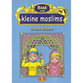 Kleine moslims: deel 10 ik leer bidden full color Noer